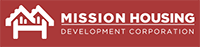 mission housing logo